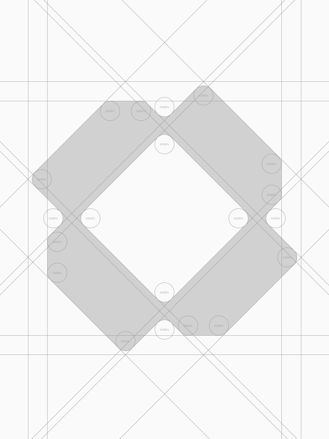 Prove - Symbol Logo Design 07