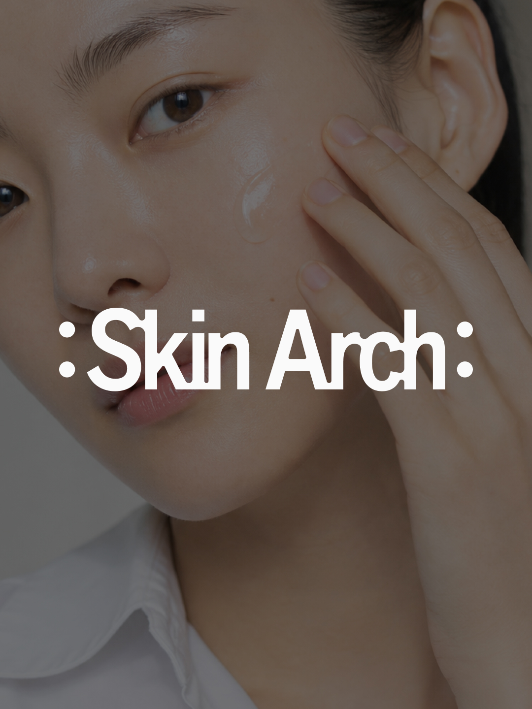 Skin Arch Branding