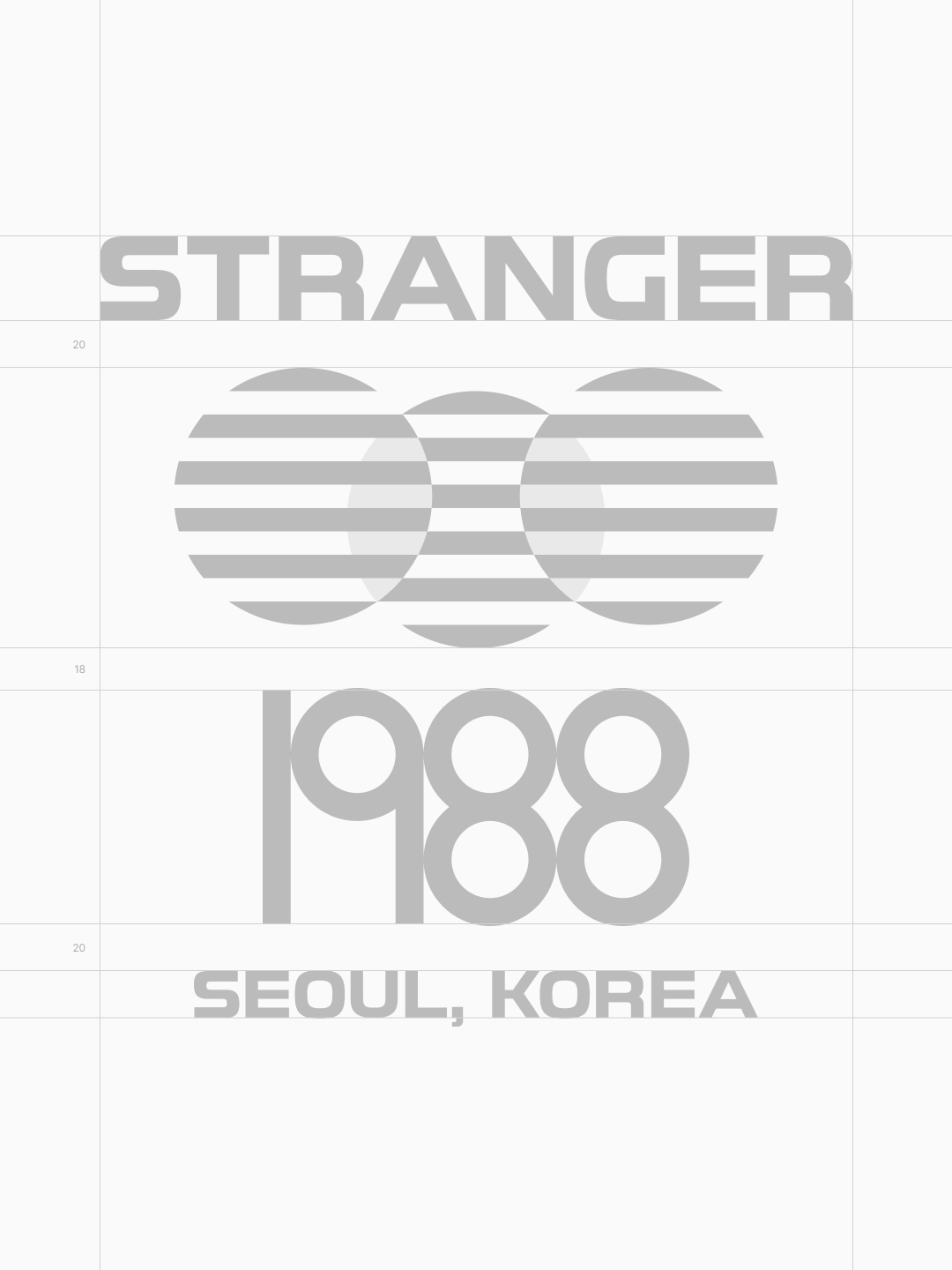 Stranger — Nylon Jacket 03