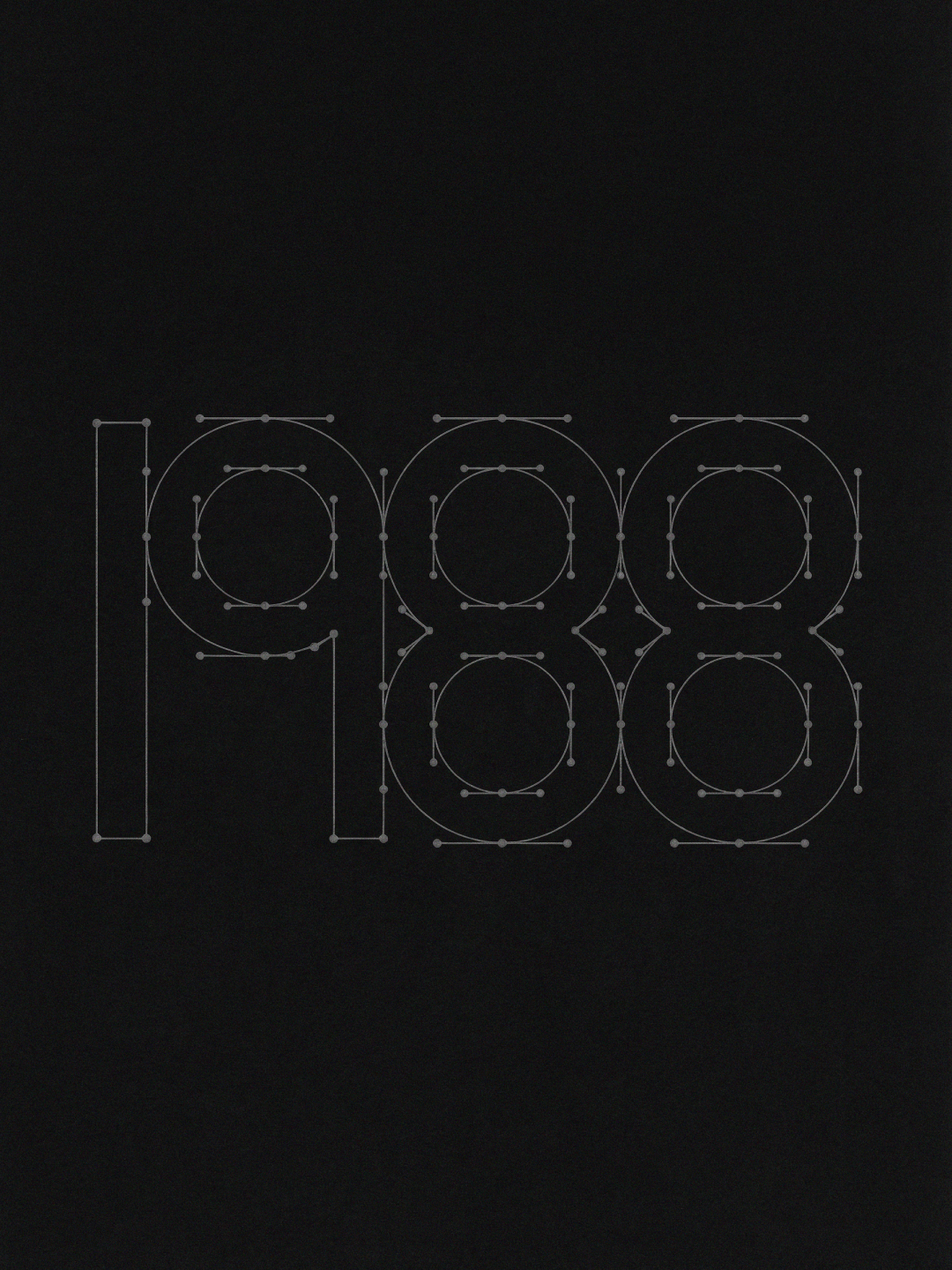 Stranger — Nylon Jacket 06