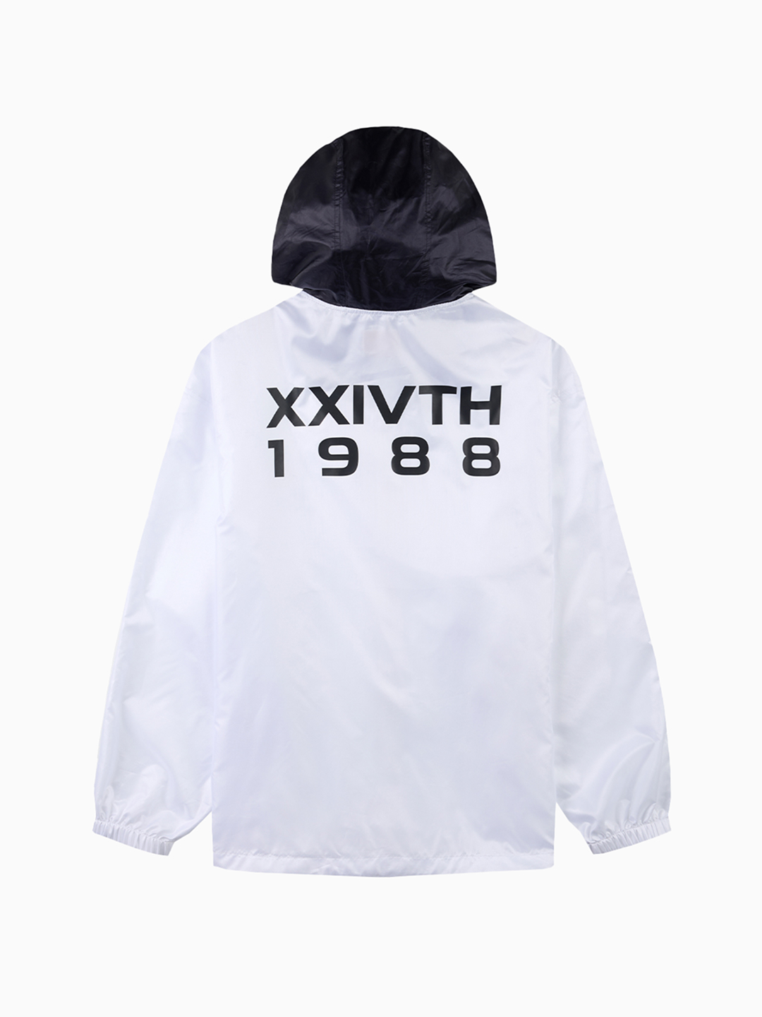 Stranger — Nylon Jacket 14