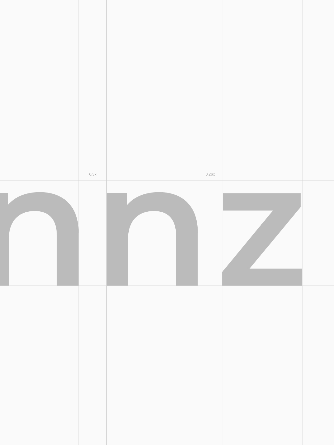 Wennz – Logo Design 03